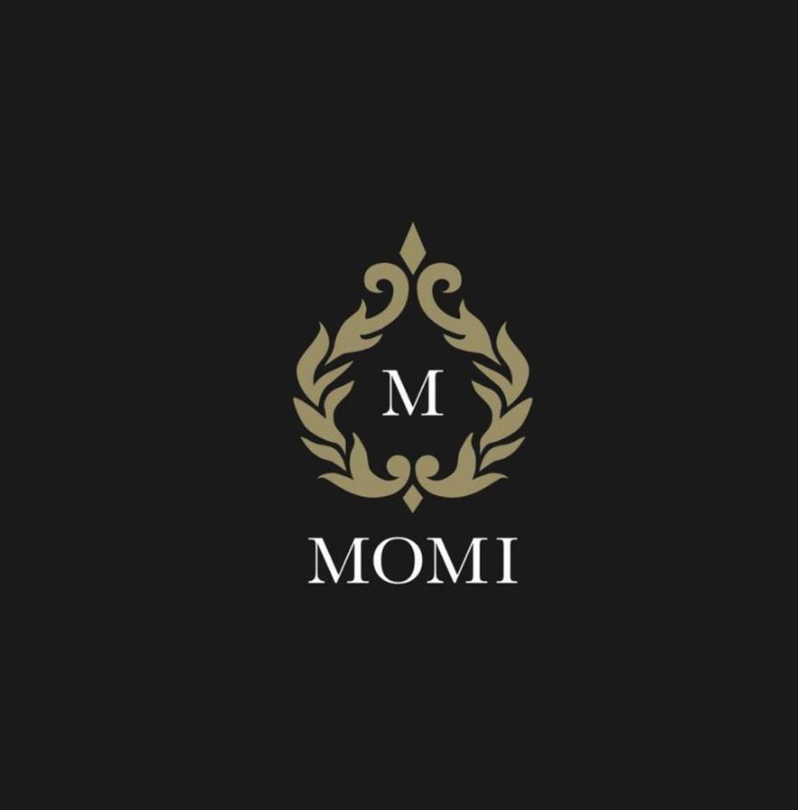 Готель Momi Борґоманеро Екстер'єр фото